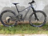 Full suspension Giant Trance