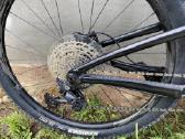 Full suspension Giant Trance - nuotraukos Nr. 2