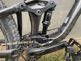Full suspension Giant Trance - nuotraukos Nr. 3