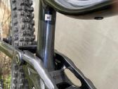 Full suspension Giant Trance - nuotraukos Nr. 4
