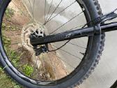 Full suspension Giant Trance - nuotraukos Nr. 7