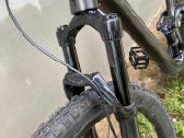 Full suspension Giant Trance - nuotraukos Nr. 8