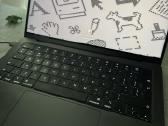 MacBook Pro 14 M5/1tb/16ram