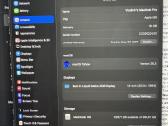 MacBook Pro 14 M5/1tb/16ram - nuotraukos Nr. 3