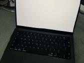 MacBook Pro 14 M5/1tb/16ram - nuotraukos Nr. 4