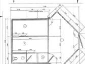 Mobilus namelis, “snoras kioskas 5.3x4.4 - nuotraukos Nr. 2