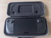 Steam deck Oled 512gb