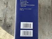 Tineco One S5 / S5 Pro rinkinys filtras, skystis - nuotraukos Nr. 3