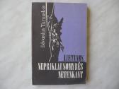 E. Turauskas - Lietuvos nepriklausomybės netenkant