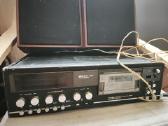 Majak 223 stereo magnetofonas