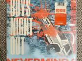 Boys Night Out - Nevermind 2 / Vinyl Lp on Teal Da - nuotraukos Nr. 2