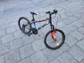 Dino Aurelia 420 sport vaikiškas dviratis