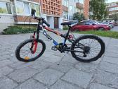 Dino Aurelia 420 sport vaikiškas dviratis - nuotraukos Nr. 4