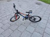 Dino Aurelia 420 sport vaikiškas dviratis - nuotraukos Nr. 5