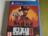 Red Dead Redemption 2
