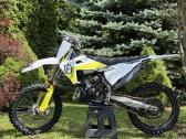 Husqvarna Tc125 2t 2021