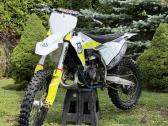 Husqvarna Tc125 2t 2021 - nuotraukos Nr. 2