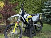 Husqvarna Tc125 2t 2021 - nuotraukos Nr. 3