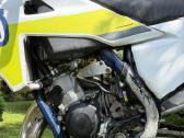 Husqvarna Tc125 2t 2021 - nuotraukos Nr. 4