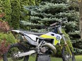 Husqvarna Tc125 2t 2021 - nuotraukos Nr. 6