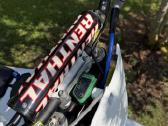 Husqvarna Tc125 2t 2021 - nuotraukos Nr. 7