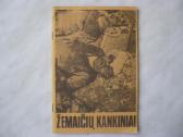 Žemaičių kankiniai