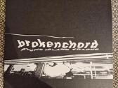 Brokenchord - Stone Island Tracks / Vinyl Lp