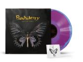 Buckcherry - Black Butterfly / Vinyl Lp on Blue /