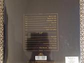 Buckcherry - Black Butterfly / Vinyl Lp on Blue / - nuotraukos Nr. 3