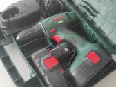 Bosch Suktukas