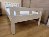 Vaikiška Ikea lova 160x70 su čiužiniu - nuotraukos Nr. 3