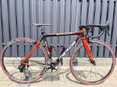 Sportinis Merida scultura EVO 905