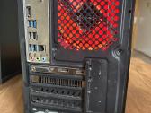 Parduodamas tvarkingas Gaming Pc (Ryzen 5 / Gtx 16 - nuotraukos Nr. 4