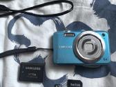 Samsung Es70 skaitmeninis fotoaparatas