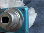 Samsung Es70 skaitmeninis fotoaparatas - nuotraukos Nr. 3