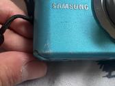 Samsung Es70 skaitmeninis fotoaparatas - nuotraukos Nr. 5