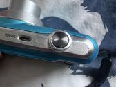 Samsung Es70 skaitmeninis fotoaparatas - nuotraukos Nr. 7