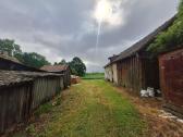 Parduodama sodyba Meškučių kaime,marijampoles r. - nuotraukos Nr. 8