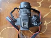 Canon Eds R100 18-45 - nuotraukos Nr. 3