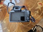 Canon Eds R100 18-45 - nuotraukos Nr. 4