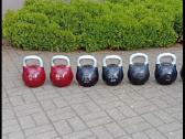 16-20-24-26-32 kg.geros sportinės girės. - nuotraukos Nr. 3