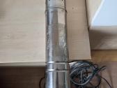 Giluminis panardinamas siurblys 1.1kw - nuotraukos Nr. 2