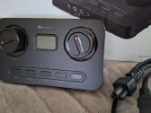 Fosi audio K7 amp/dac