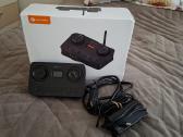 Fosi audio K7 amp/dac - nuotraukos Nr. 2