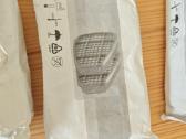 3m pilno veido respiratorius + 4 poros nauju filtr - nuotraukos Nr. 5