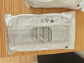 3m pilno veido respiratorius + 4 poros nauju filtr - nuotraukos Nr. 7