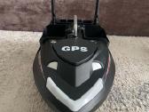 Flytec V802 Pro pašarų laivelis su GPS