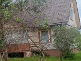 Parduodu namą su žeme