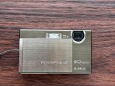Fujifilm Finepix Z100fd 8mp Digital Camera 5x Zoom