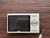 Fujifilm Finepix Z100fd 8mp Digital Camera 5x Zoom - nuotraukos Nr. 3